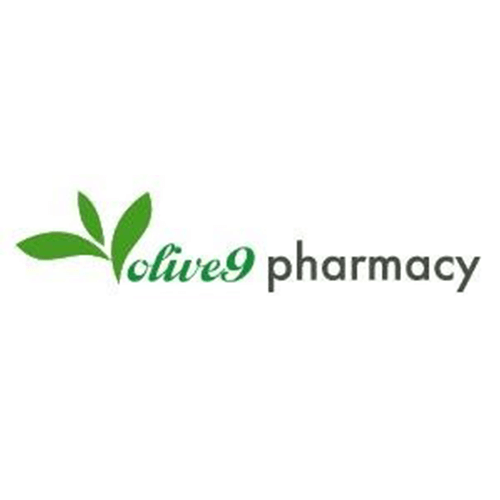 Olive9 Pharmacy Sdn Bhd